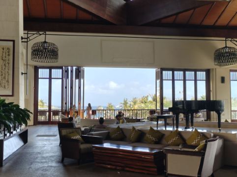 三亞海棠灣9號度假酒店優惠