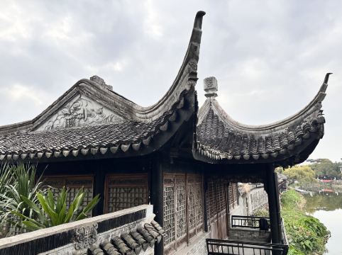 中山京華世紀酒店優惠