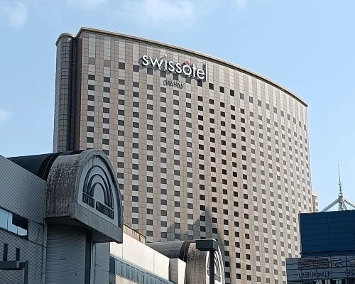 Hotel Shanghai Hongqiao -Handwritten  Collection Exterior Photos