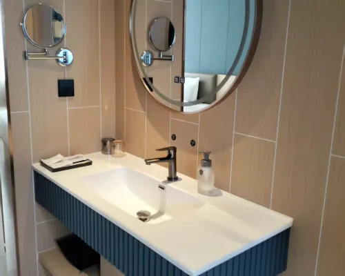 Elong Anyue Hotel (Zhangjiagang Mambat Plaza Yangshe Old Street) الغرف Photos