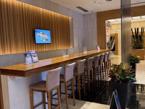 香港六國酒店優惠