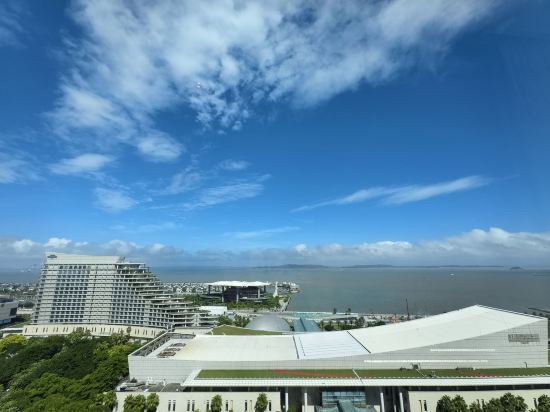 廈門宸洲海景洲際酒店優惠