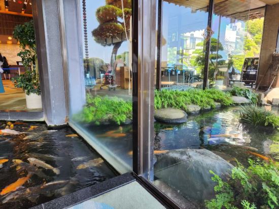 稲取銀水荘 クーポン