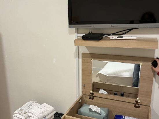 제임스 블루 게스트하우스 - 호스텔 쿠폰