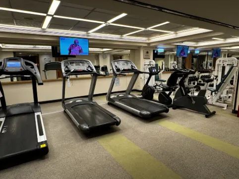 台北凱撒大飯店 休閒娛樂 Photos