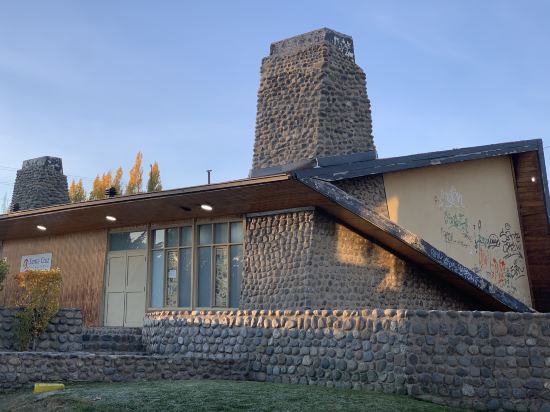 埃爾卡拉法特ACA酒店優惠