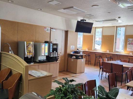 ホテルニューバジェット札幌 クーポン