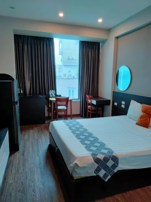 Ivy Luxury Hotel & Apartments Номера Photos