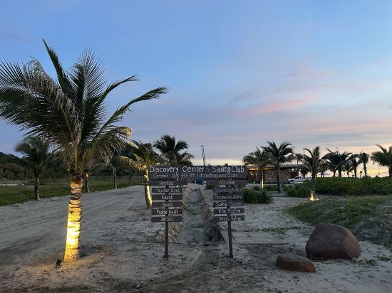 科奈邦查特度假酒店優惠