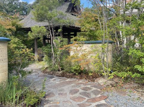 旅館 すみや亀峰菴 クーポン