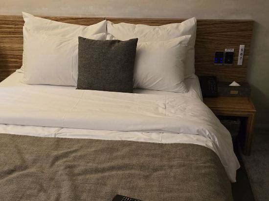 Samsung JS Boutique Hotel 쿠폰