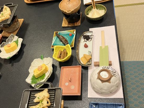 洞川温泉　行者の湯　角甚（Kadojin） クーポン