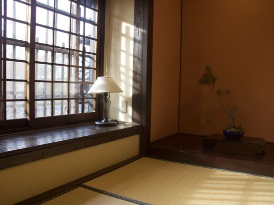 黒川温泉　山あいの宿　山みず木 クーポン