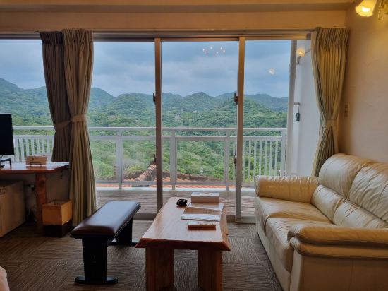 星のテラスもとぶ山里 クーポン