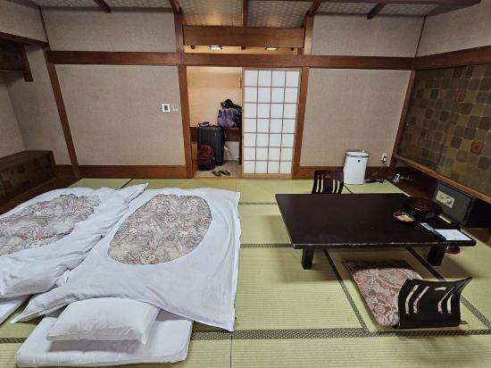 料亭旅館　人丸花壇 クーポン