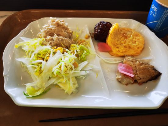 東橫INN 栃木足利站北口優惠