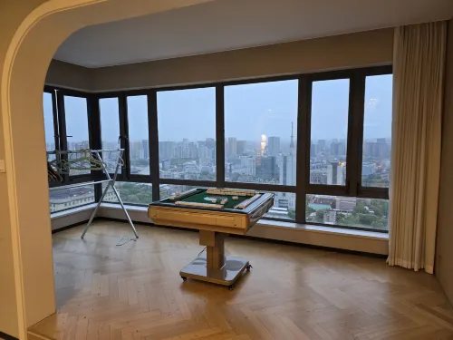 Luxe·Eastern Joy Suites Hotel Photos