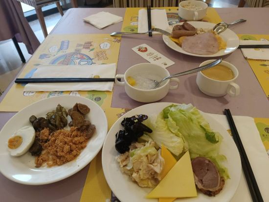 義大天悅飯店優惠