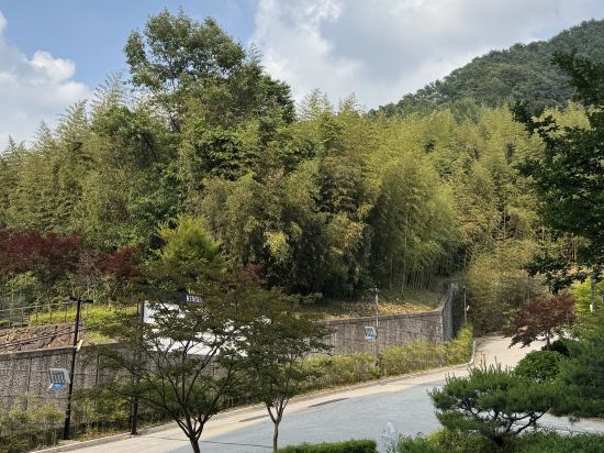 켄싱턴리조트 지리산하동 쿠폰