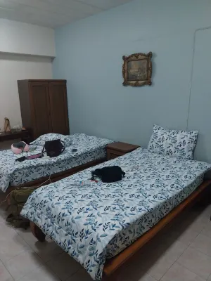 Chanathinat Place الغرف Photos