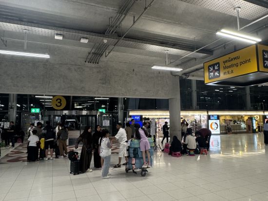 ASAI曼谷唐人街飯店優惠