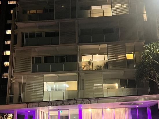 卡德蘭特飯店及套房優惠