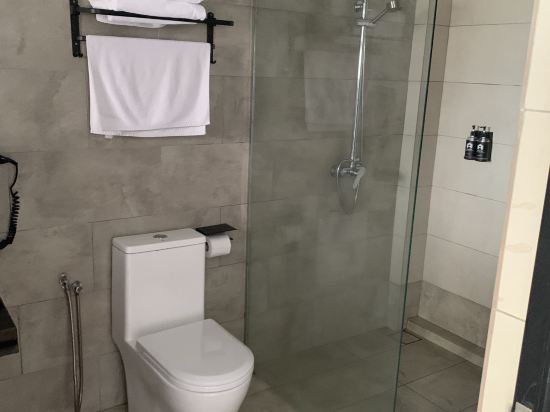 瓜拉丁加奴阿雷納精品酒店優惠