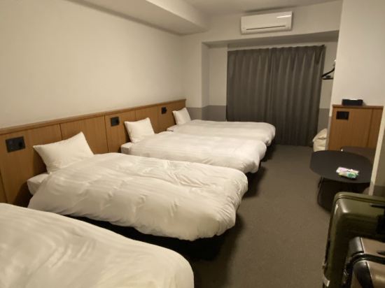 那霸八知門街樂天住宿公寓優惠