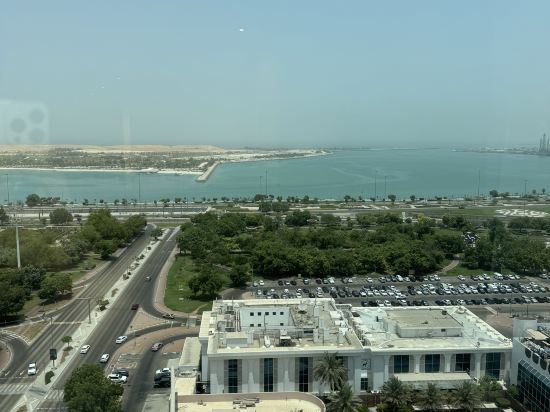 阿布扎比皇家艾美假村酒店優惠