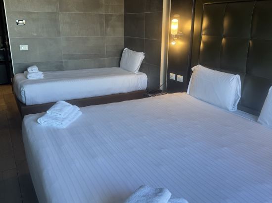 米蘭斯派斯酒店優惠