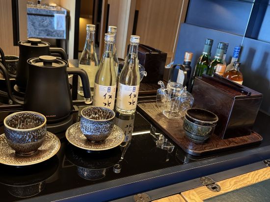 京都柏悅飯店優惠