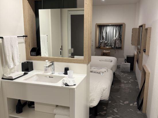 JR東日本ホテルメッツ 東京ベイ新木場 クーポン