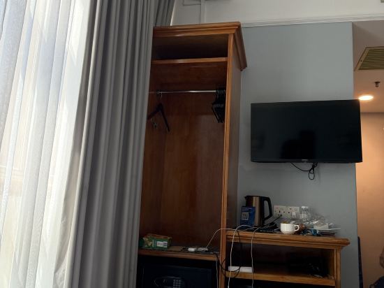 新加坡明古連酒店 - 明古連街 （Staycation Approved）優惠