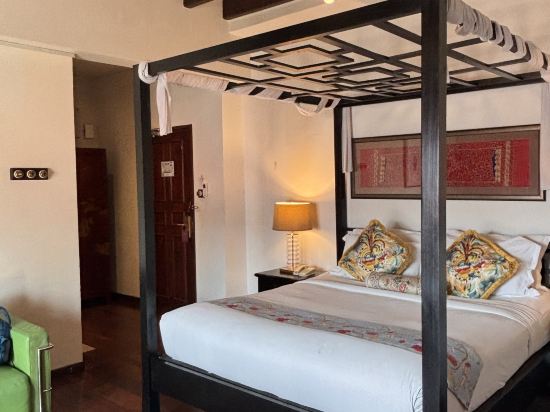 柏那卡精品酒店優惠