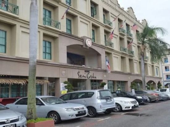 斯里哥斯達飯店優惠
