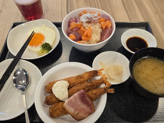 Dormy Inn飯店-旭川天然溫泉優惠