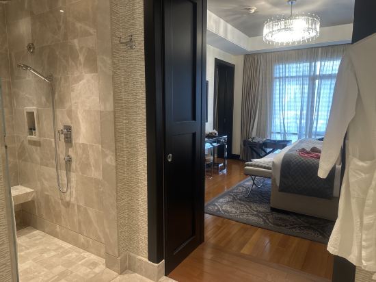 杜拜凱賓斯基阿聯酋購物中心酒店優惠