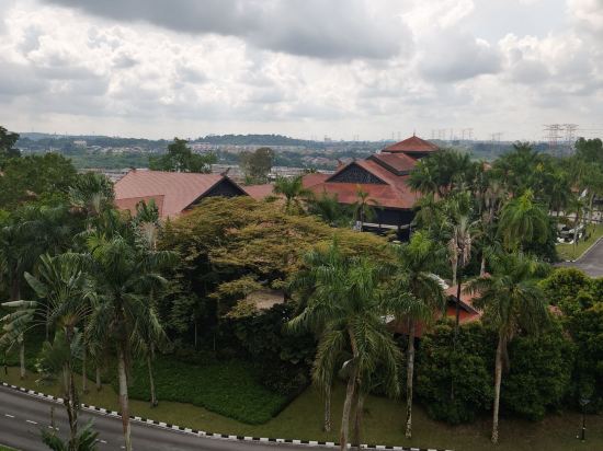 新山普萊泉度假村優惠