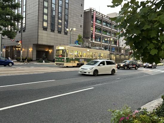 廣島八丁堀奈斯特飯店優惠