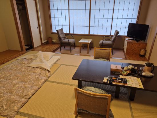 越後湯澤溫泉 和之御宿 瀧乃湯優惠