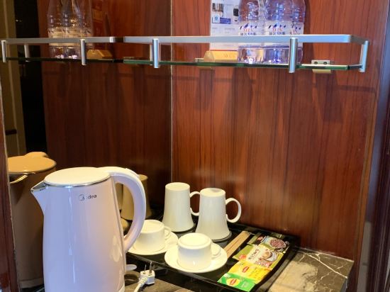 海口明光勝意大酒店優惠