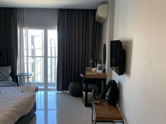 清邁擁抱尼曼酒店（SHA Certified）優惠