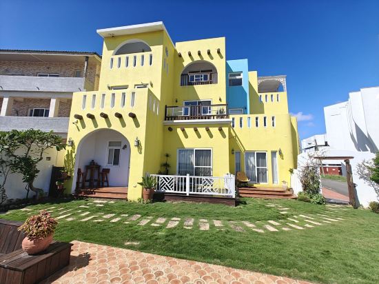 小徑民宿-後壁湖海景館優惠