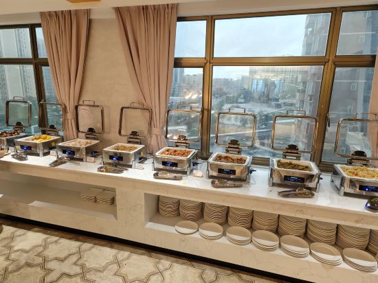 珠海曼哈頓酒店優惠