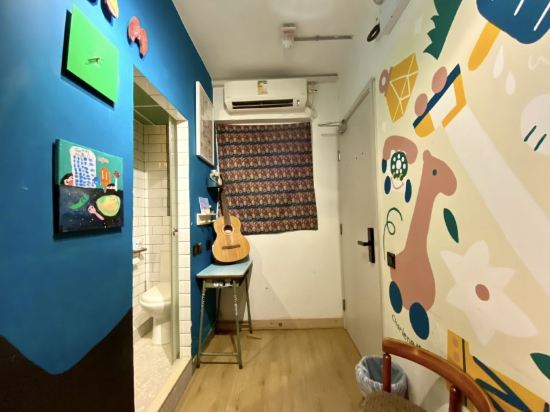 香港雲吞麵旅舍優惠