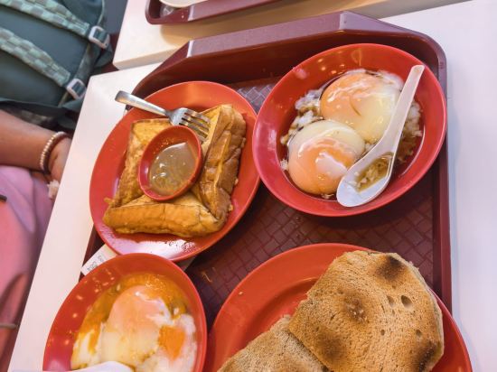 新加坡81飯店 - 梧槽優惠