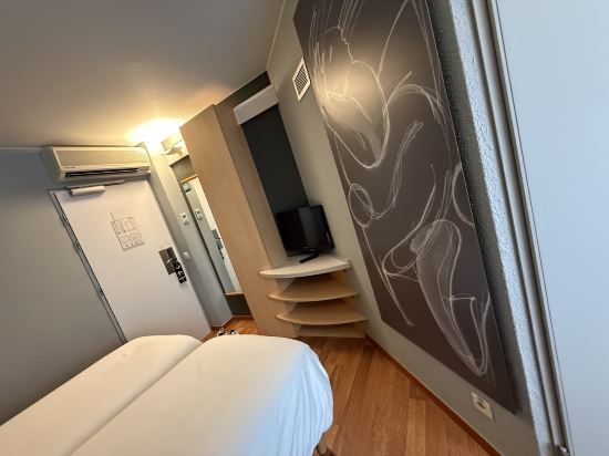 布魯塞爾市中心宜必思酒店優惠