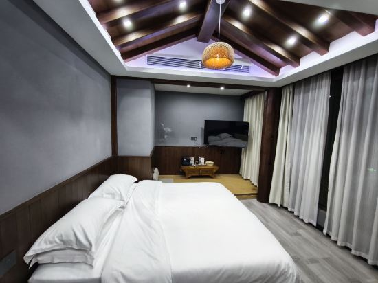 麗江雲慢·石溪民宿（古城大水車店）優惠