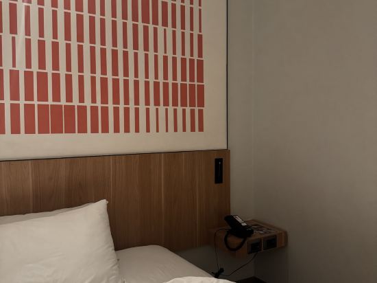 宜必思清邁寧曼街旅遊中心飯店優惠