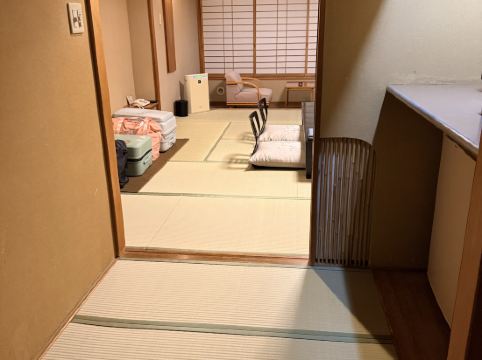 ホテル河鹿荘 クーポン